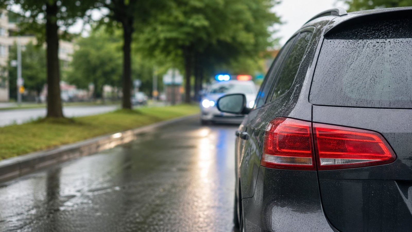 Białystok. Świadkowie pomogli zatrzymać nietrzeźwych kierowców