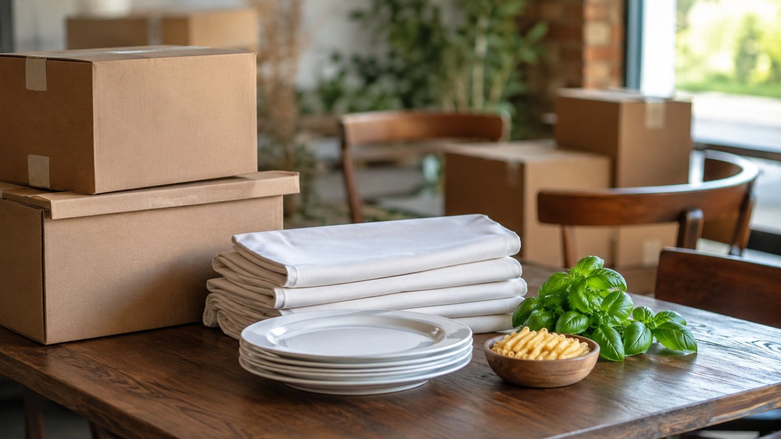 Białystok. Trattoria Angelino Pasta i Wino przenosi się do nowego lokalu