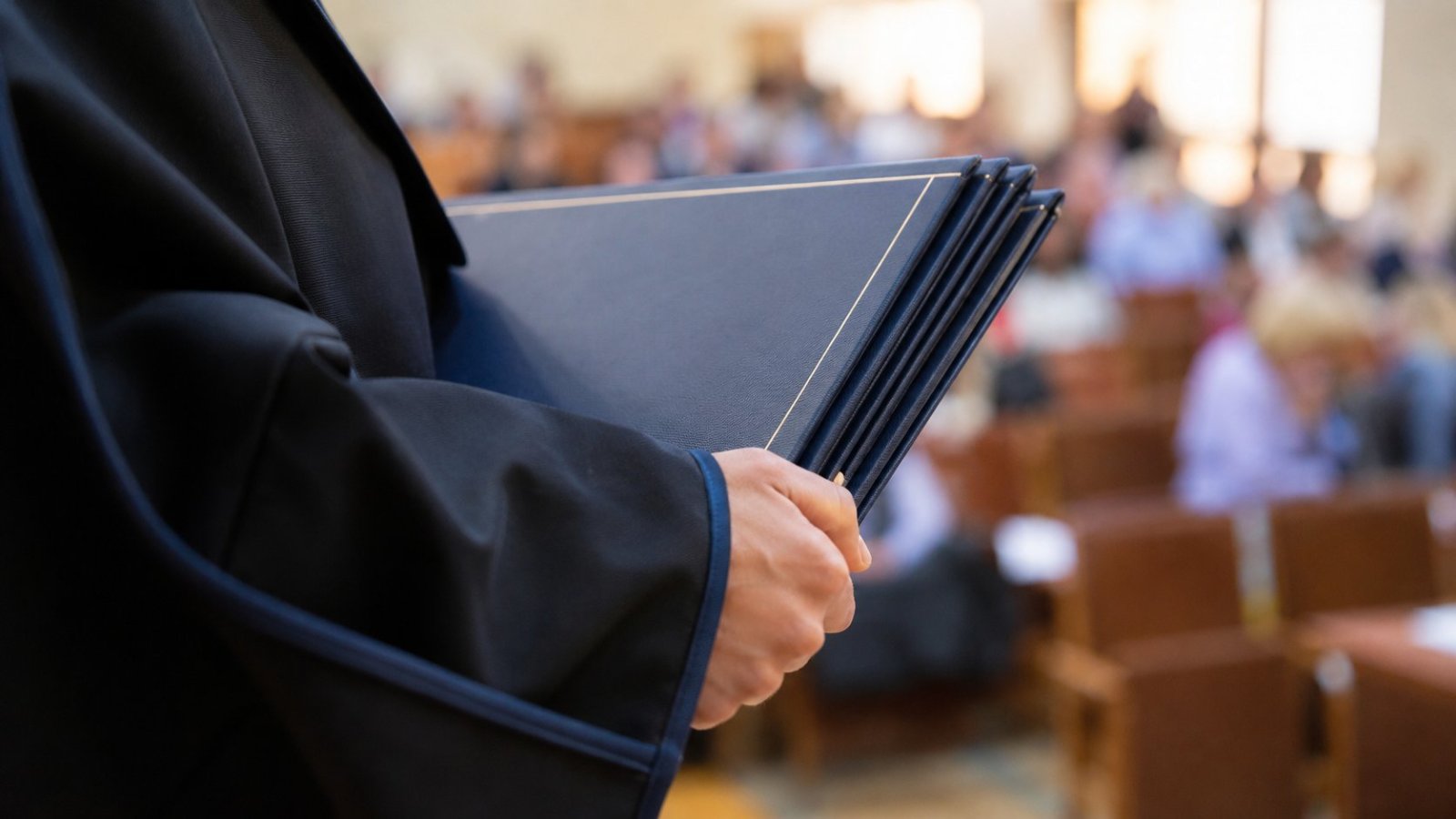 Białystok. UMB ma 48 nowych doktorów i 16 doktorów habilitowanych