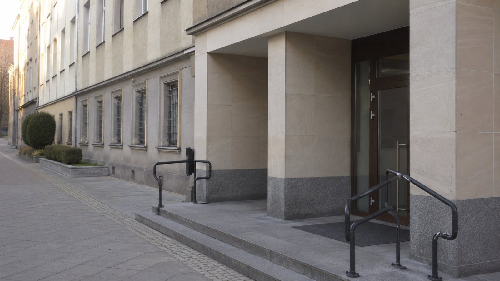Białystok. Umorzono śledztwo w sprawie dwóch strażaków