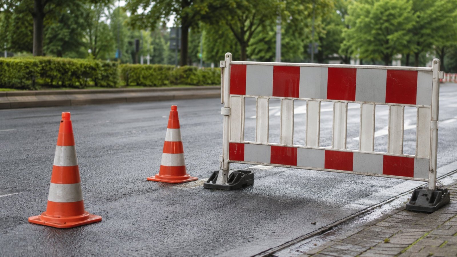 Białystok. W niedzielę będą utrudnienia w centrum miasta