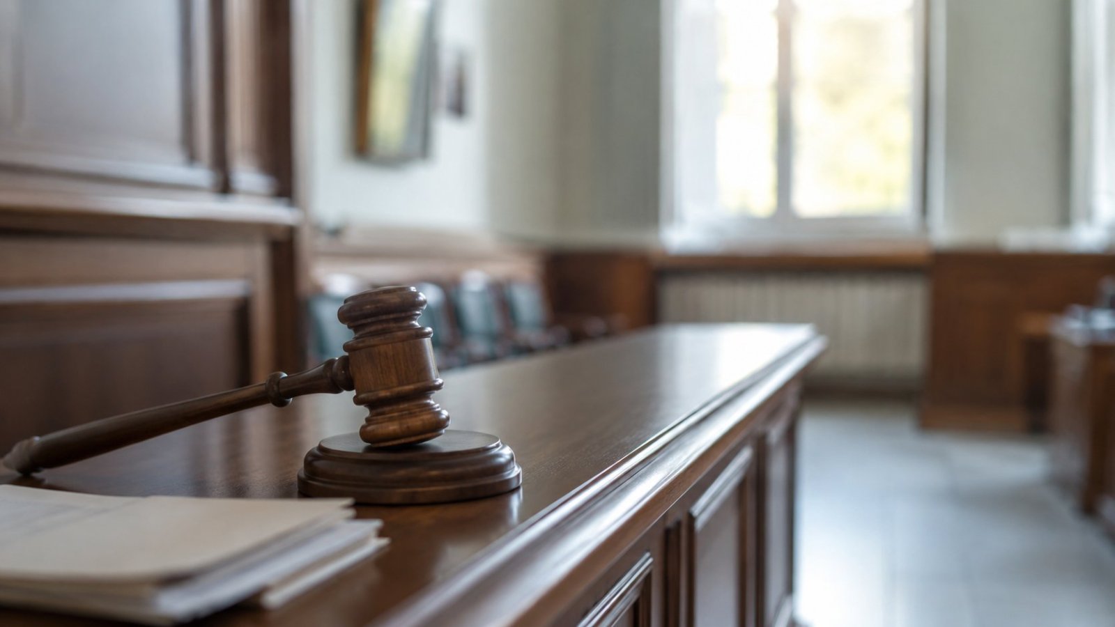 Białystok. Zakończył się proces apelacyjny w sprawie fałszywego pośrednika