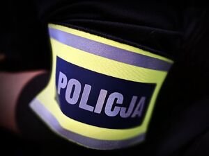 Bielsk Podlaski. 55-latek zatrzymany po płatnościach cudzą kartą