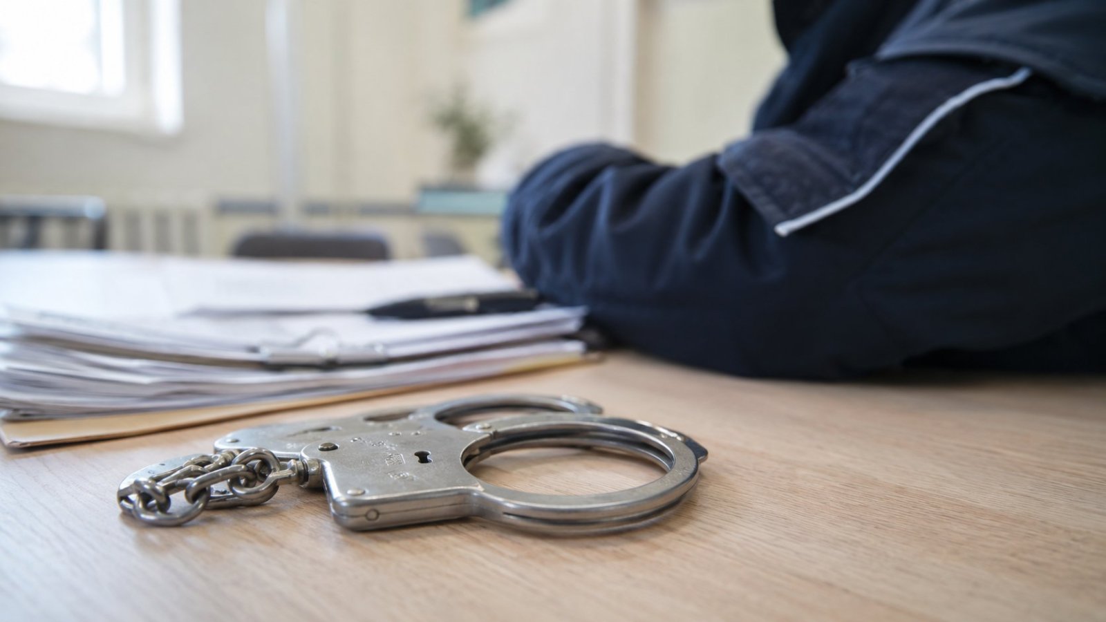 Bielsk Podlaski. Dwaj poszukiwani mężczyźni trafili do aresztu
