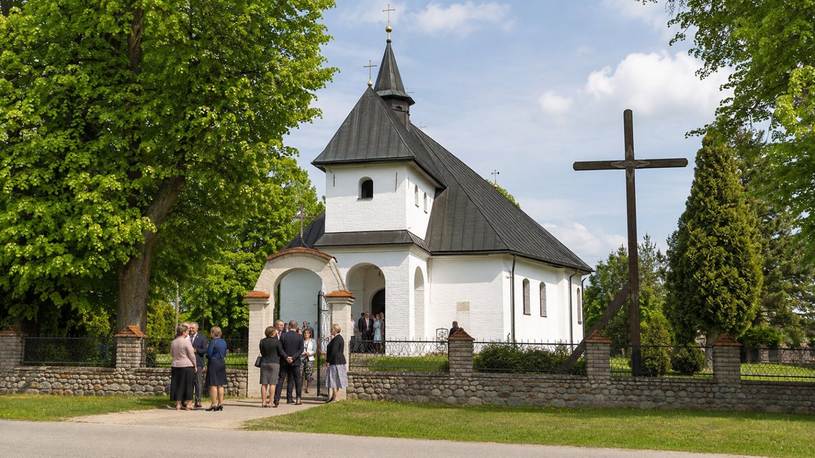 Milejczyce. Kościół zostanie sanktuarium diecezjalnym