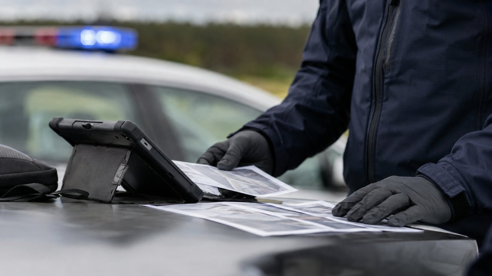 Podlaskie. 33 osoby poszukiwane zatrzymane podczas akcji policji