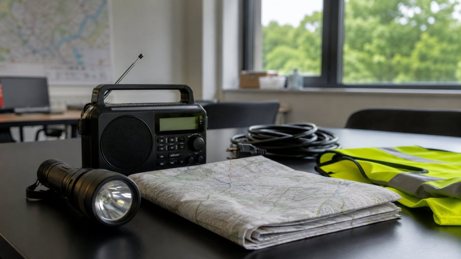 Podlaskie. Odbędzie się ćwiczenie BLACKOUT ’26