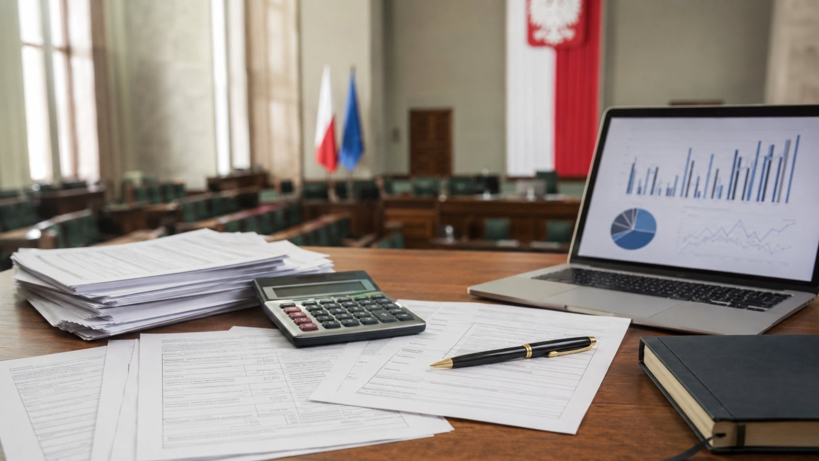 Podlaskie. Oświadczenia majątkowe posłów X kadencji