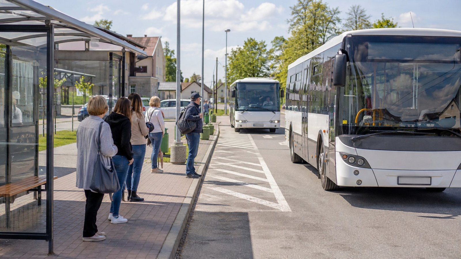 Podlaskie. PKS Nova ma mieć więcej połączeń autobusowych