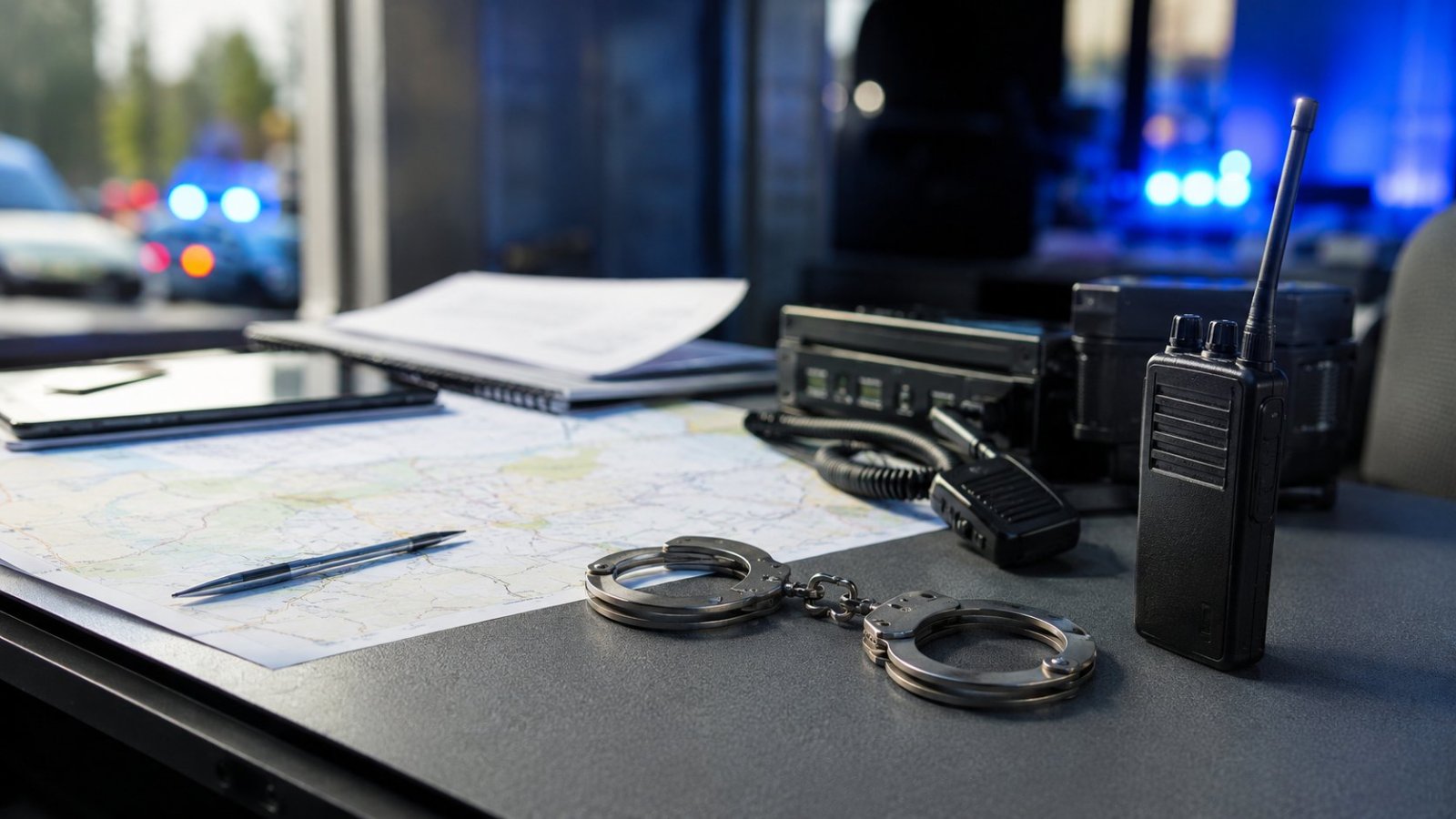 Podlaskie. Policjanci zatrzymali 33 osoby poszukiwane