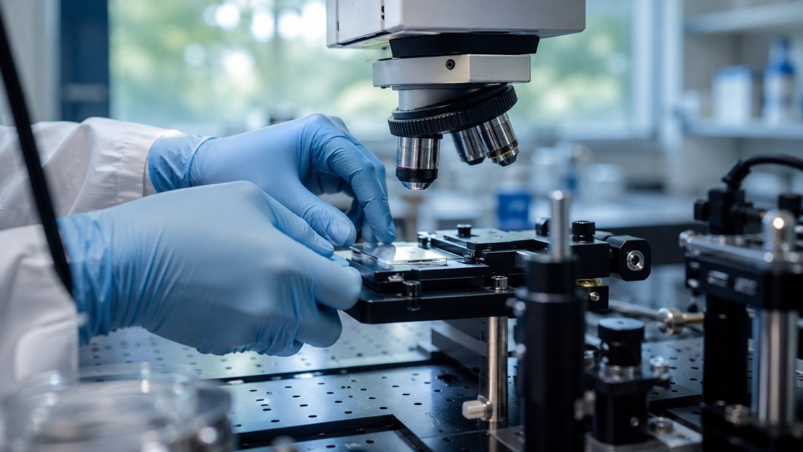 Politechnika Białostocka w projekcie diagnostycznym za ponad 2 mln zł