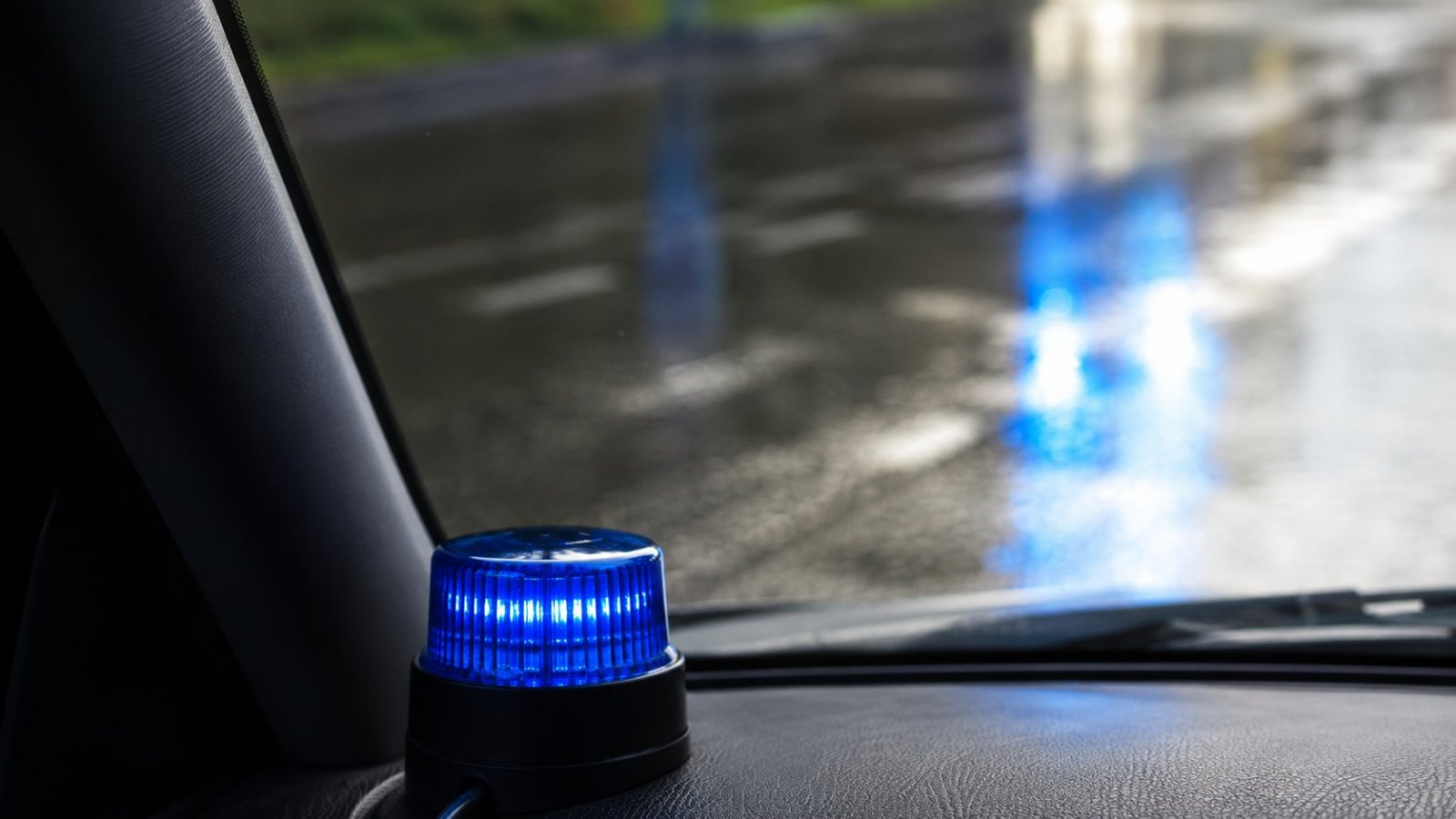 Powiat kolneński. 43-latka odpowie za bezpodstawne wezwanie policji