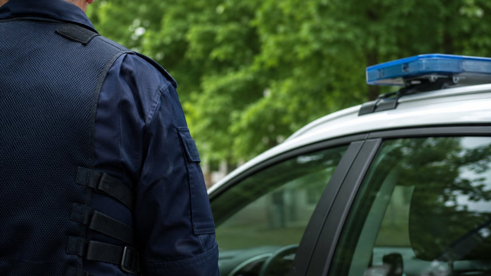 Powiat zambrowski. Policjanci zatrzymali trzy osoby poszukiwane