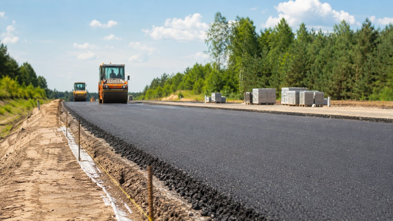 Rusza kolejny etap S19 między Czarną Białostocką a Białymstokiem
