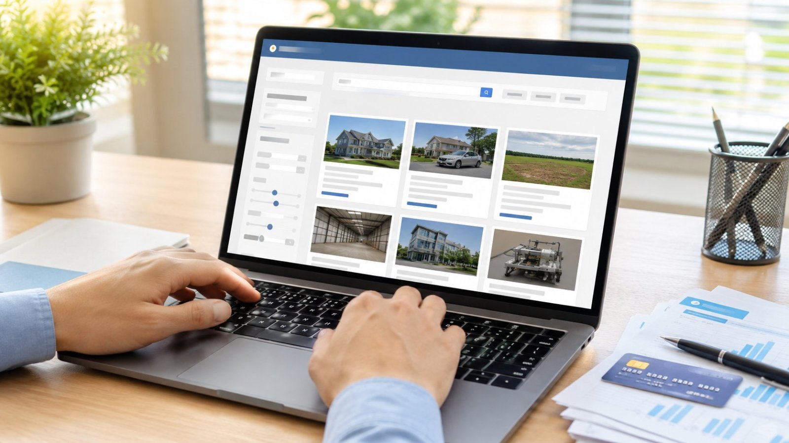 Rusza portal eLicytacje KAS. Oferty z urzędów skarbowych będą w jednym miejscu