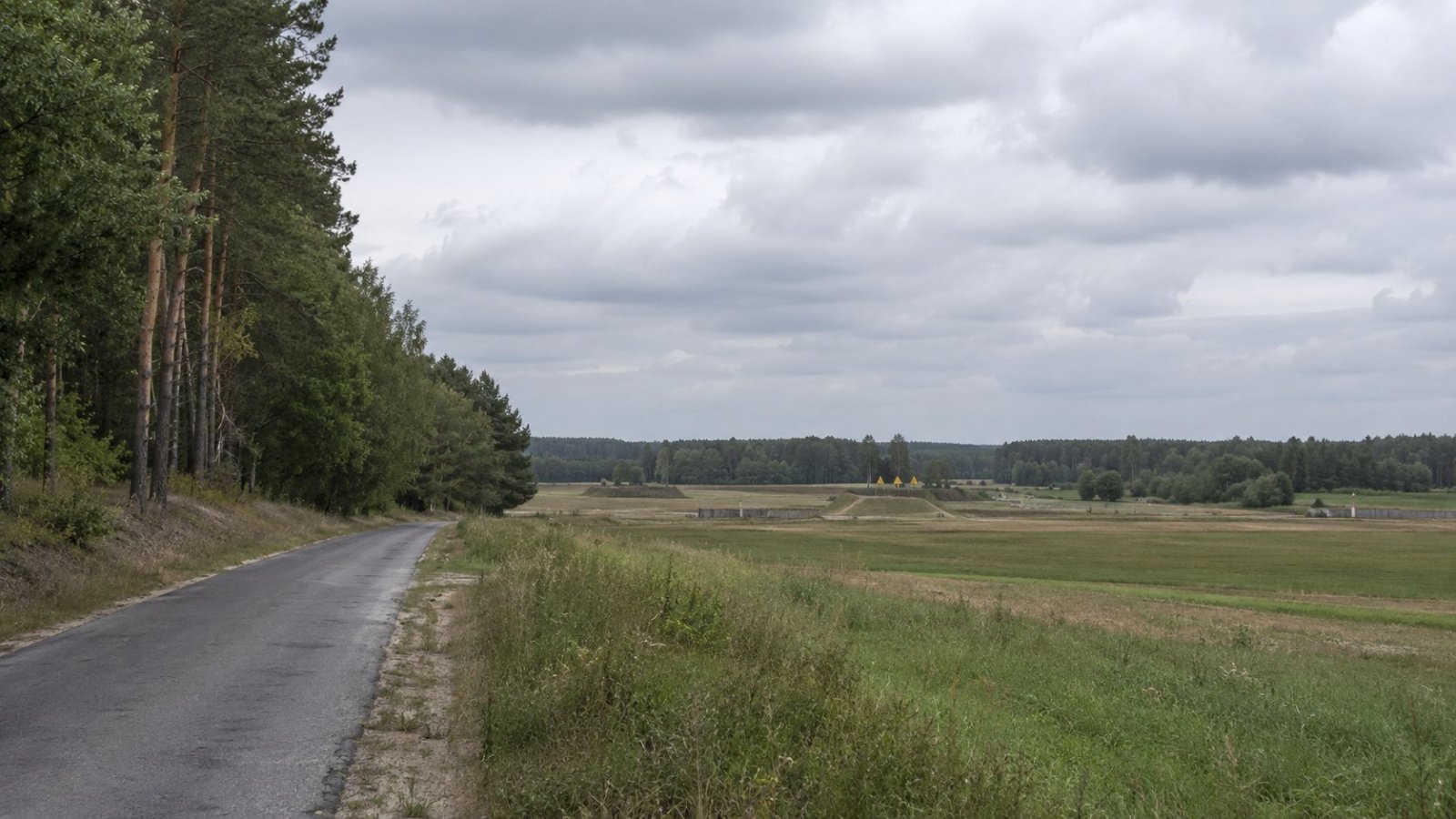 Sejneńszczyzna. Będzie spotkanie w sprawie poligonu w Kopciowie