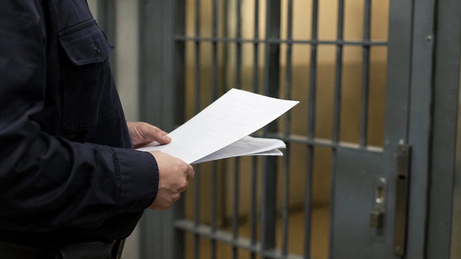 Sejny. Poszukiwany 67-latek trafi do więzienia