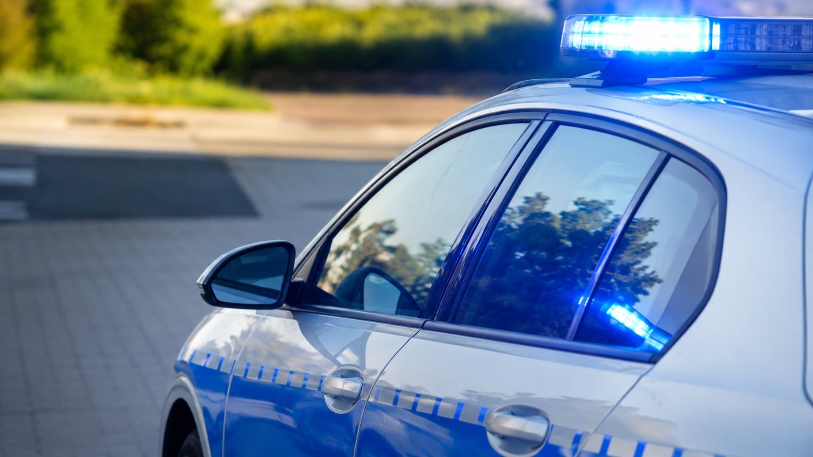 Siemiatycze. Poszukiwany 31-latek zatrzymany po interwencji policji