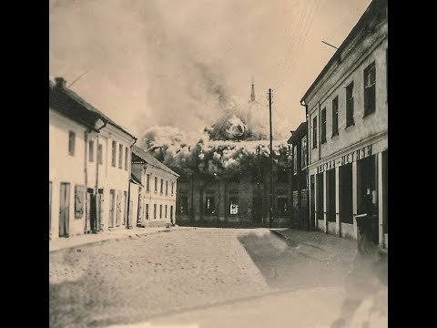 Pamięć o białostockich Żydach jest obowiązkiem wobec historii