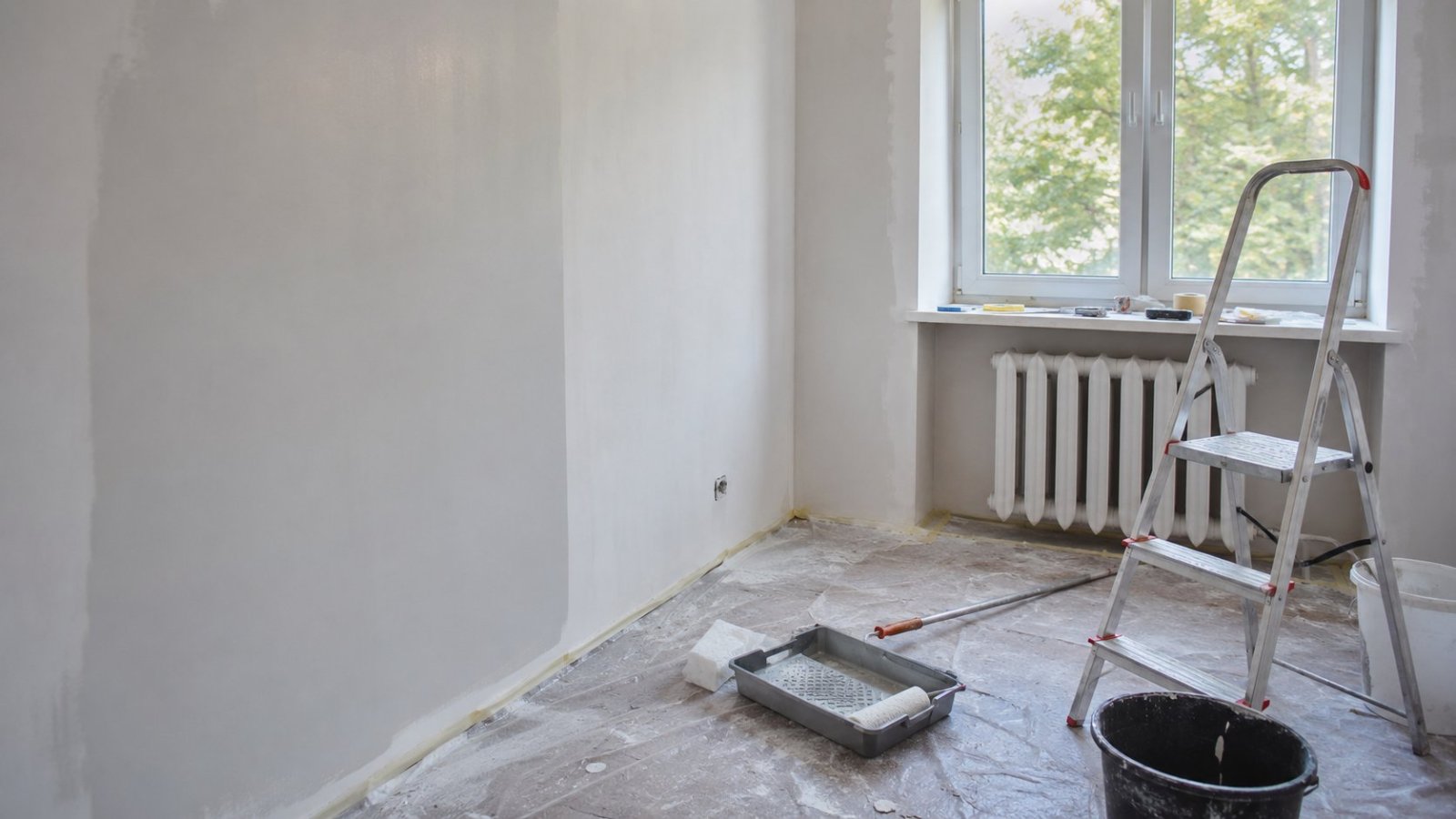 Suwałki. 11 mieszkań w programie „Mieszkanie za remont”