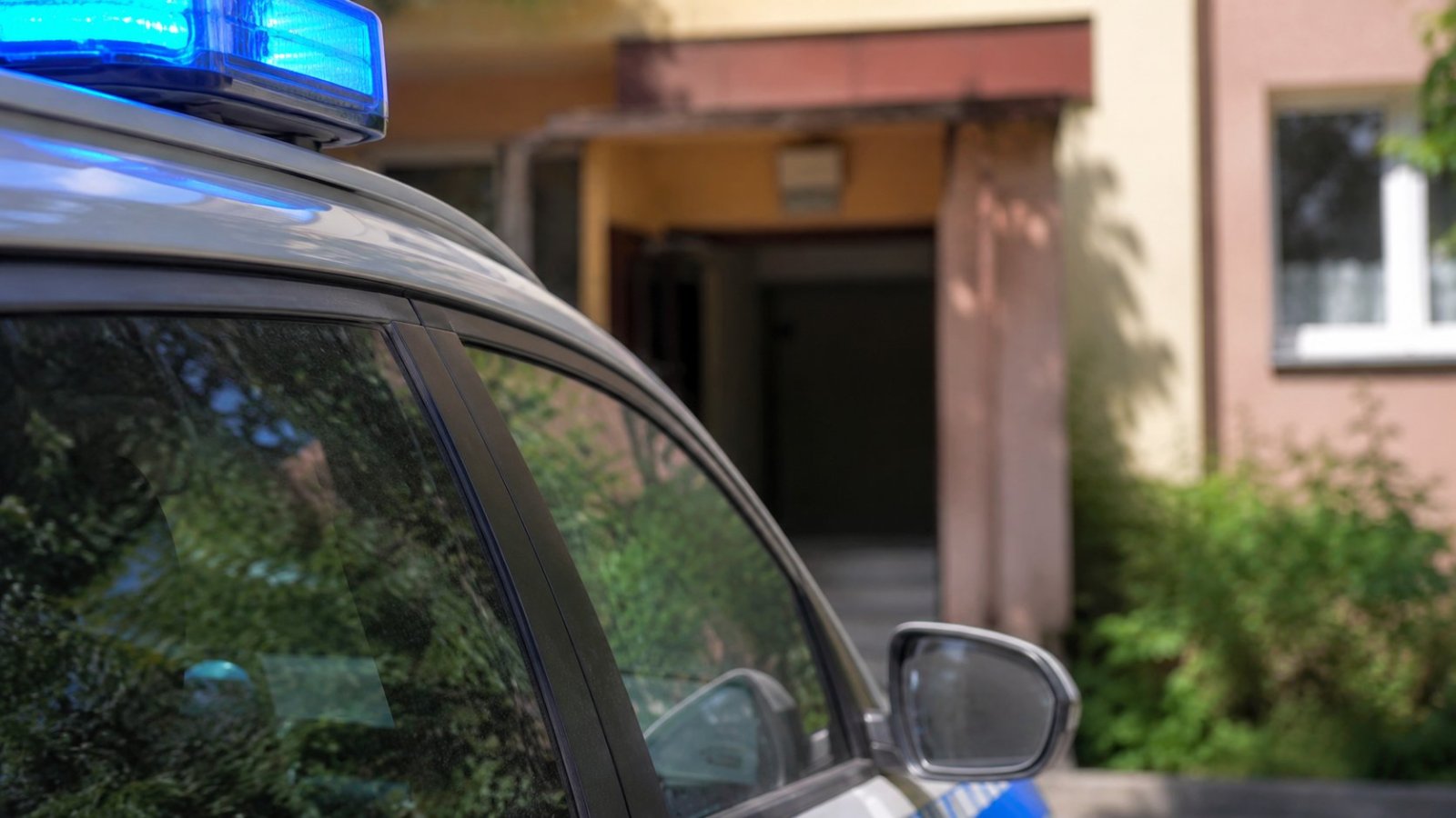 Suwałki. 41-latek odpowie za znieważenie policjantek i groźby