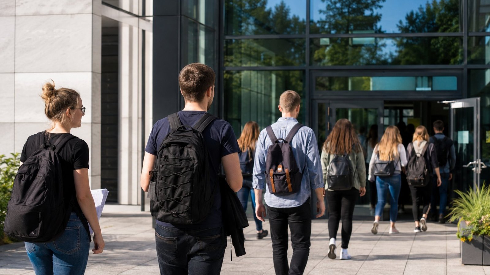 Suwałki. Ruszyła rekrutacja na studia w PUZ