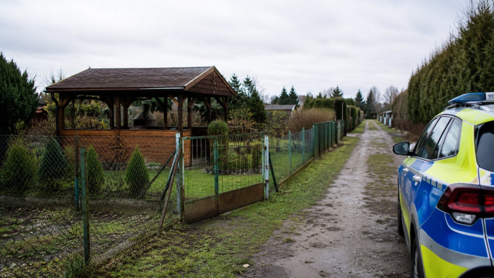Zambrów. 21-latek usłyszał zarzut po interwencji dzielnicowych