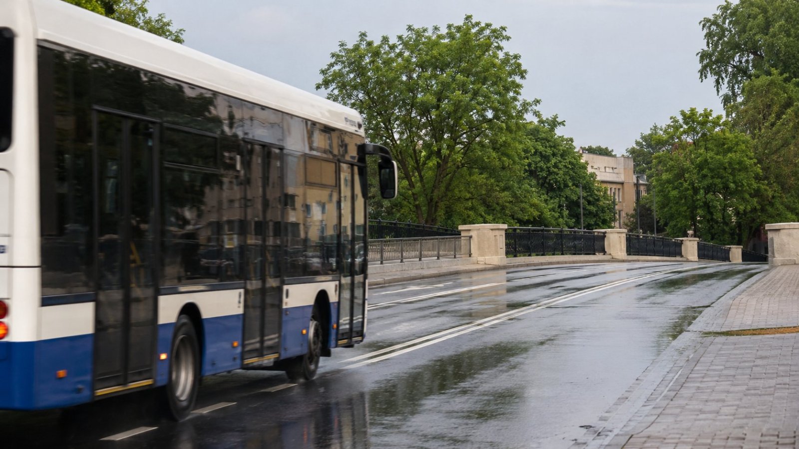 Łomża. Autobusy MPK wrócą na stare trasy