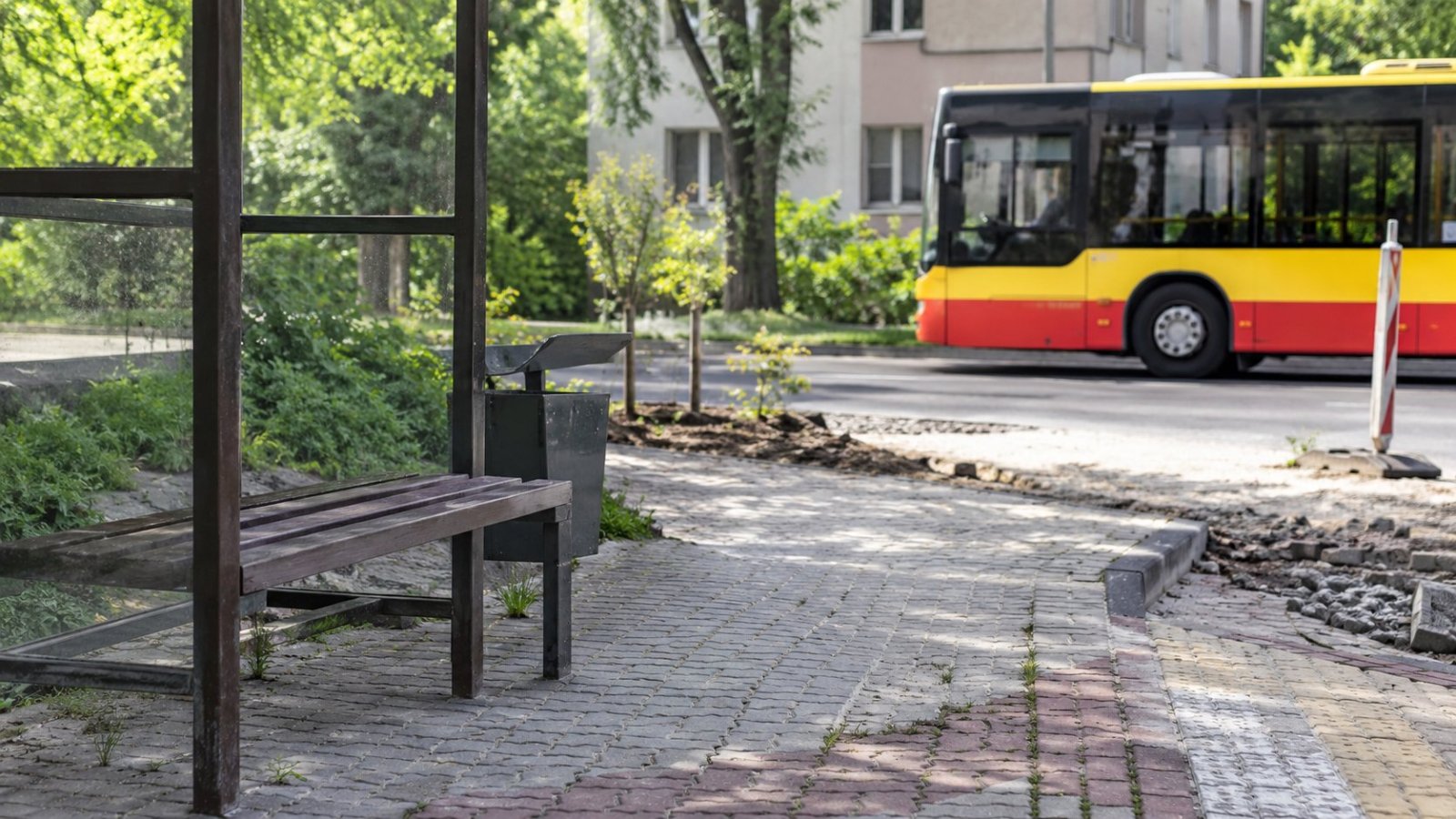 Łomża. Seniorzy z Rembielina czekają na rozwiązanie problemu komunikacji