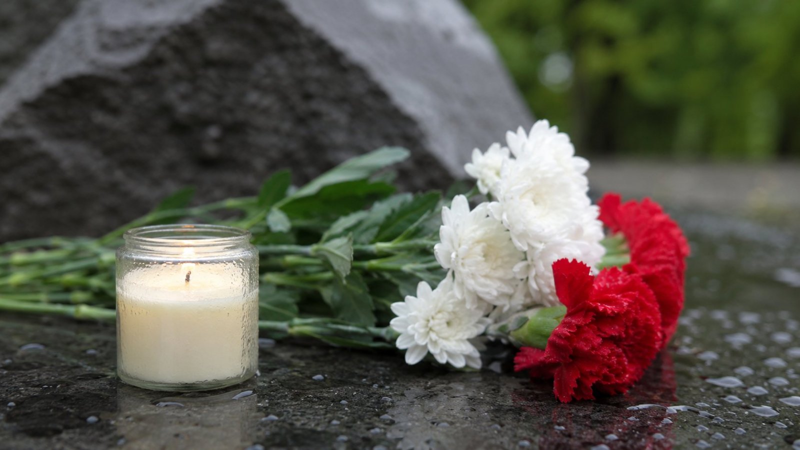 Łomża. Upamiętniono rocznicę czwartej wywózki na Syberię