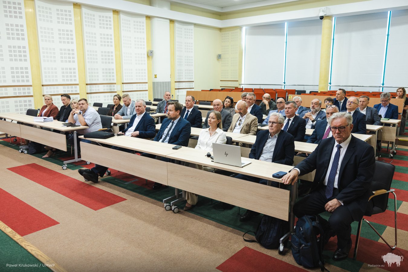 Dobra wiadomość dla podlaskiego transportu. Marszałek rozwiązał problem, który wskazywaliśmy.