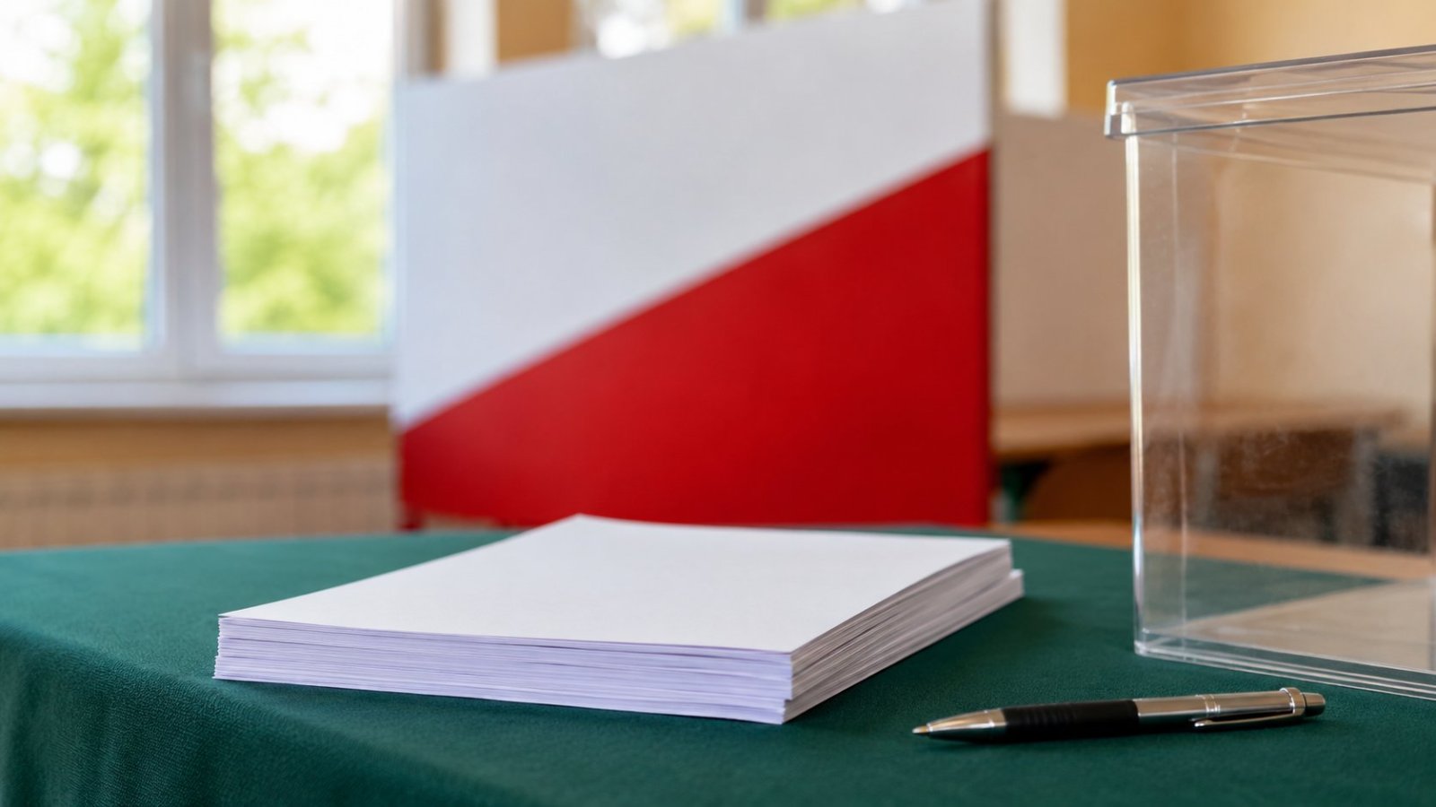 Białystok. Bezpartyjni i Samorządowcy wskazali lidera listy w Podlaskiem