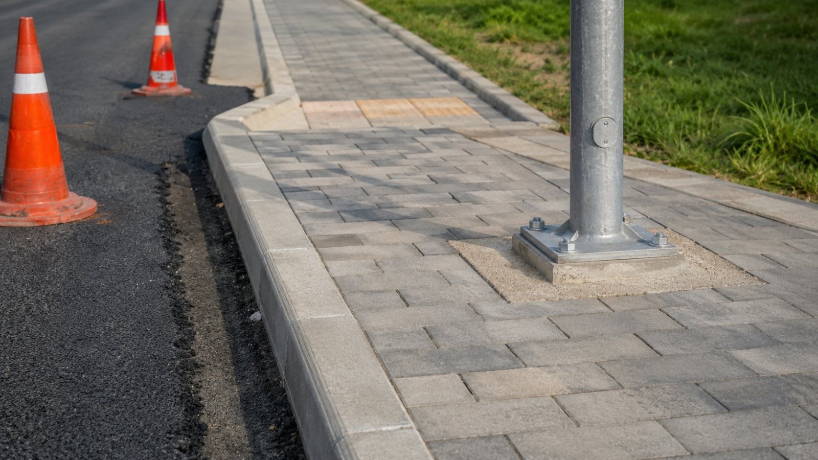 Białystok. Dotacja na budowę ulic Pińskiej i Bydgoskiej