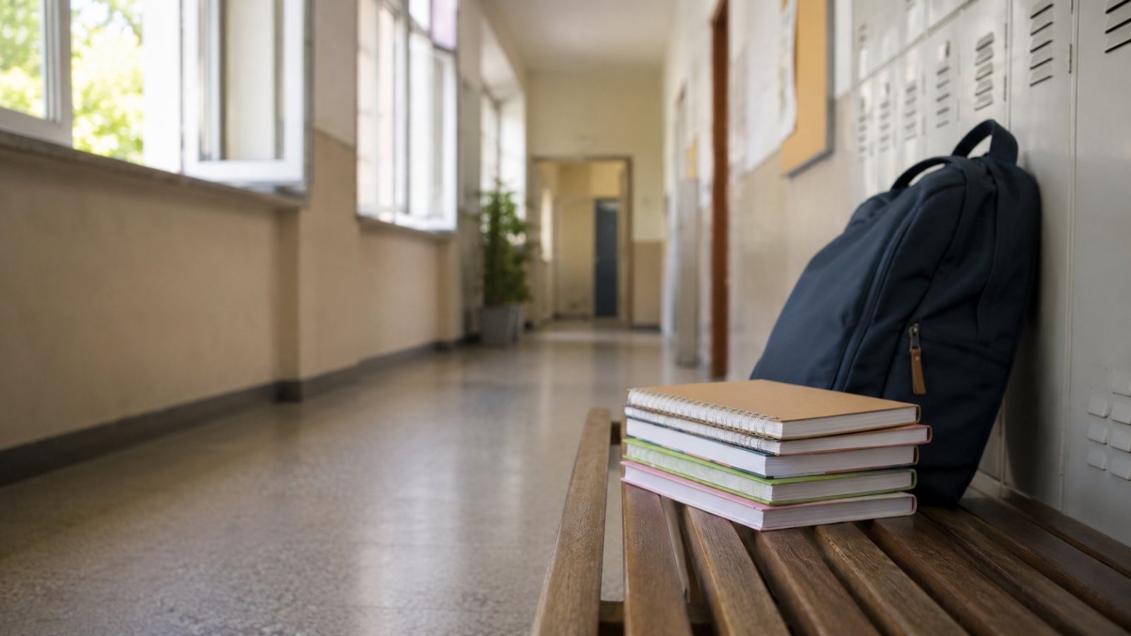Białystok. Liceum mundurowe kończy działalność