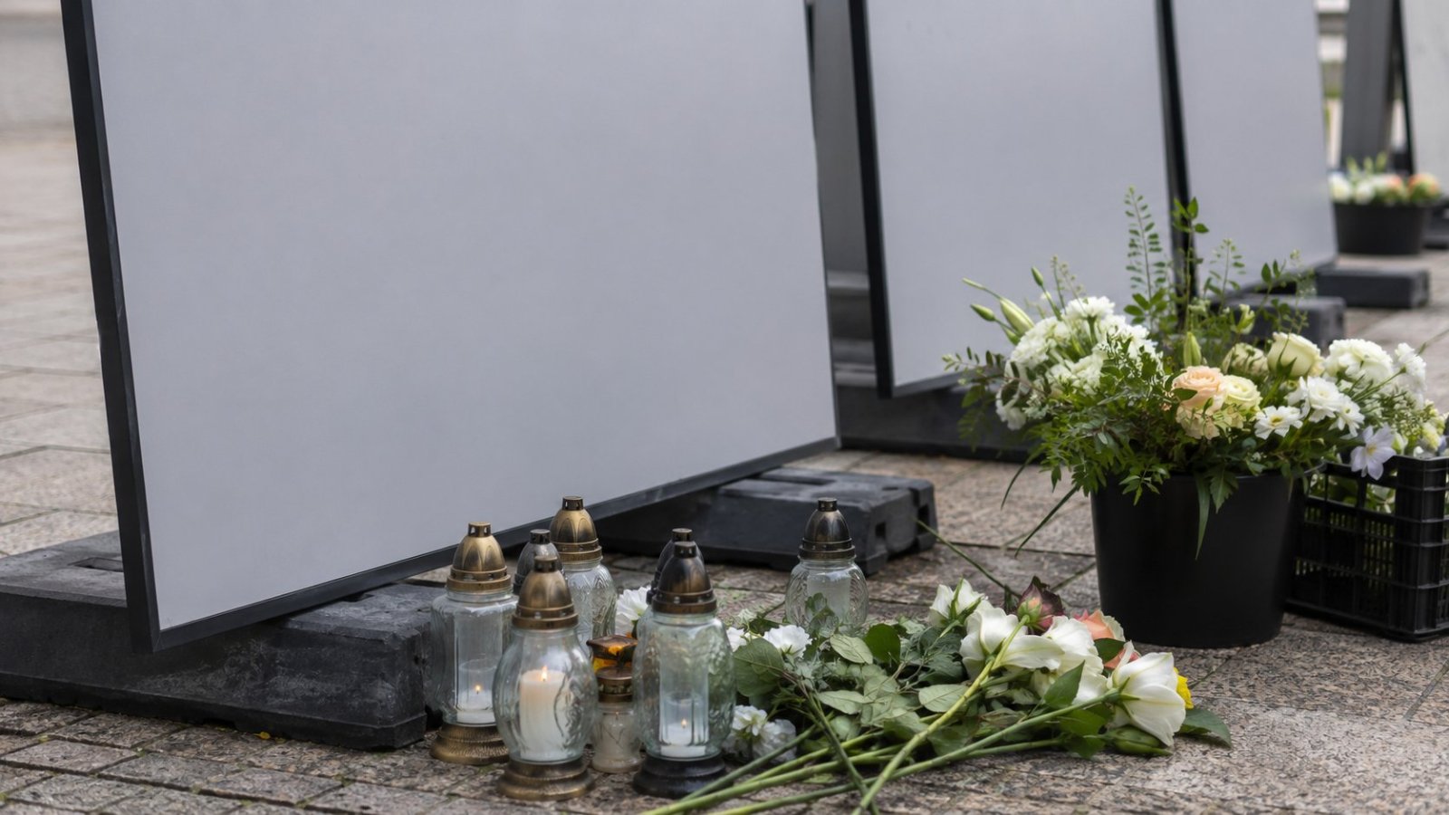 Białystok. Miasto odpowiada w sprawie upamiętnienia ofiar Zbrodni Wołyńskiej
