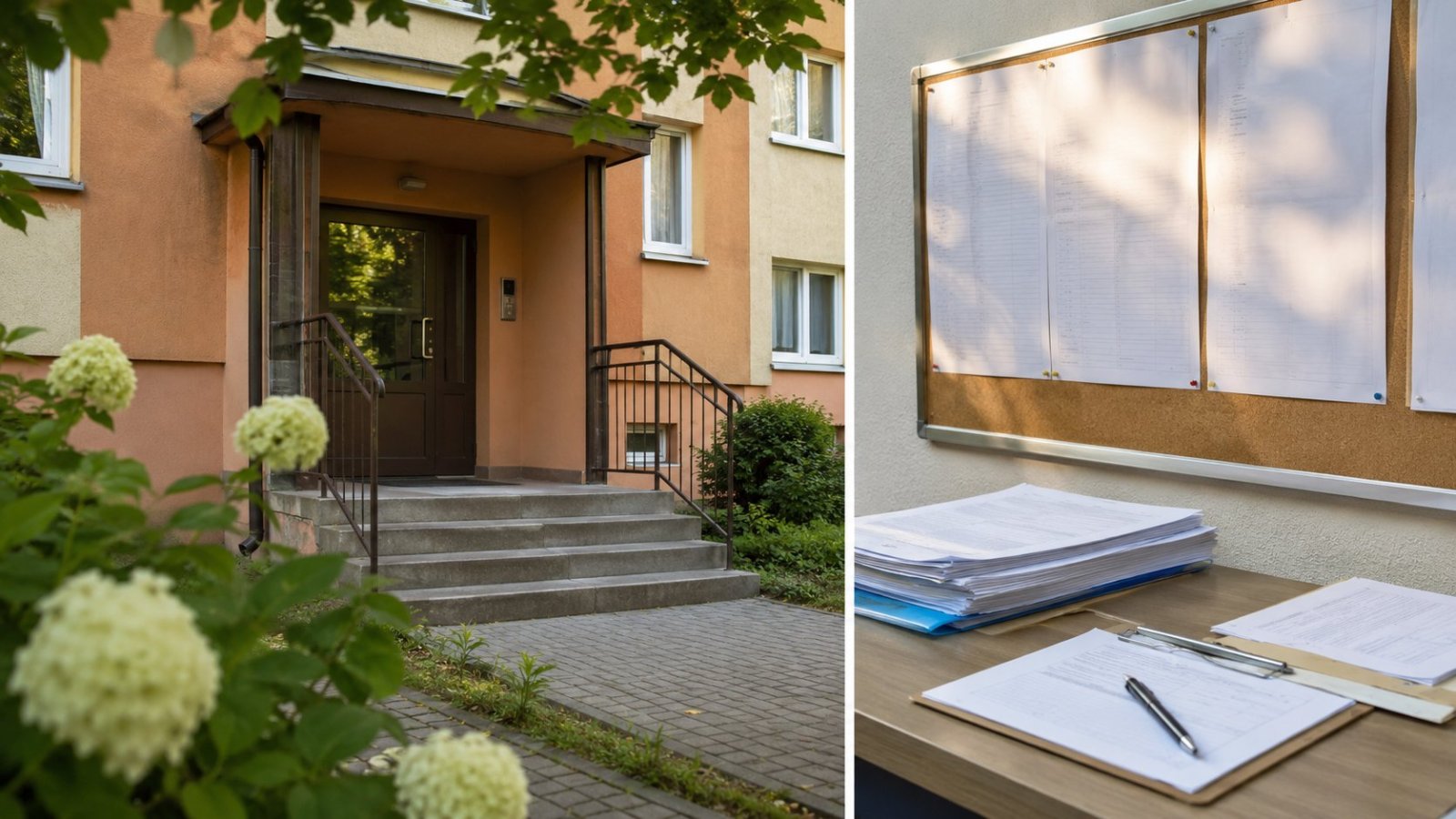 Białystok. Miasto wystawiło na sprzedaż pięć mieszkań