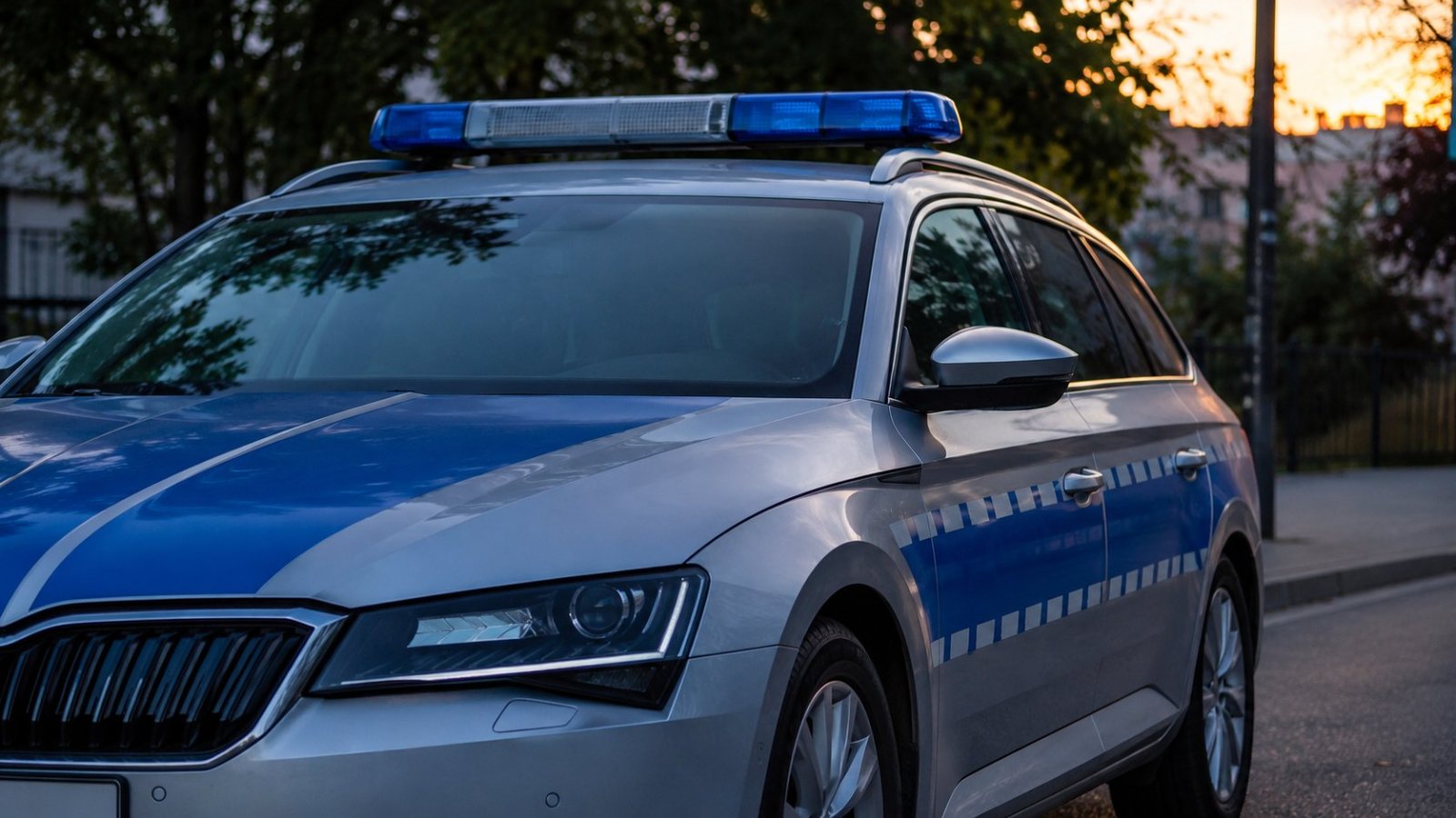 Białystok. Policjanci zatrzymali 8 osób poszukiwanych