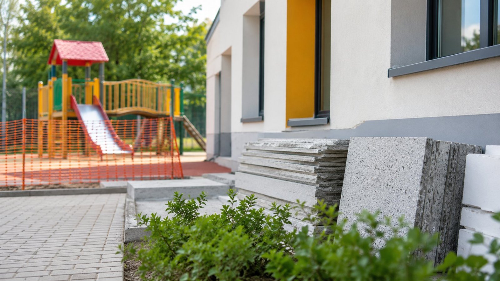 Białystok. Przedszkole nr 47 zyska nowe miejsca dla dzieci