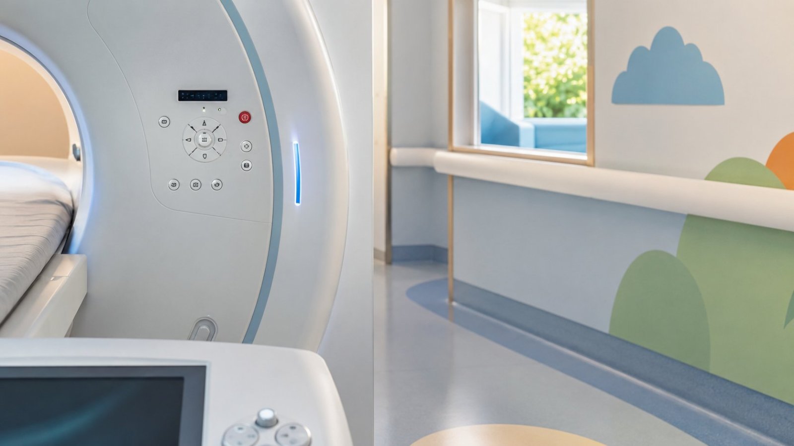 Białystok. UDSK zakończył modernizację diagnostyki obrazowej