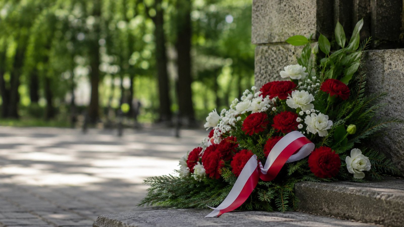 Białystok. Uczczono 82. rocznicę akcji „Burza”