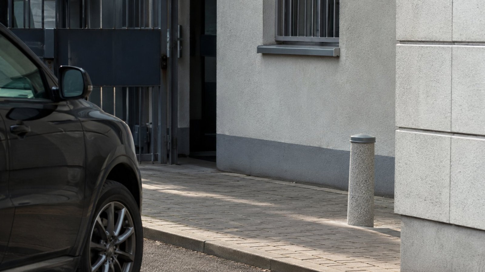 Bielsk Podlaski. Policjanci zatrzymali dwóch poszukiwanych