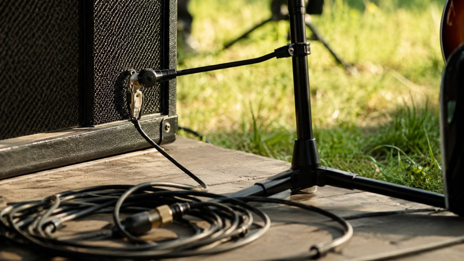 Goniądz. Rusza festiwal Rock na Bagnie