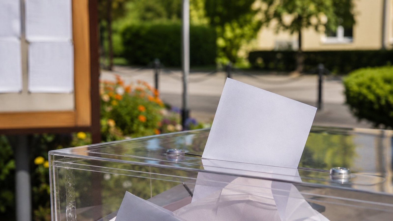 Grajewo. Mieszkańcy zbierają podpisy pod referendum