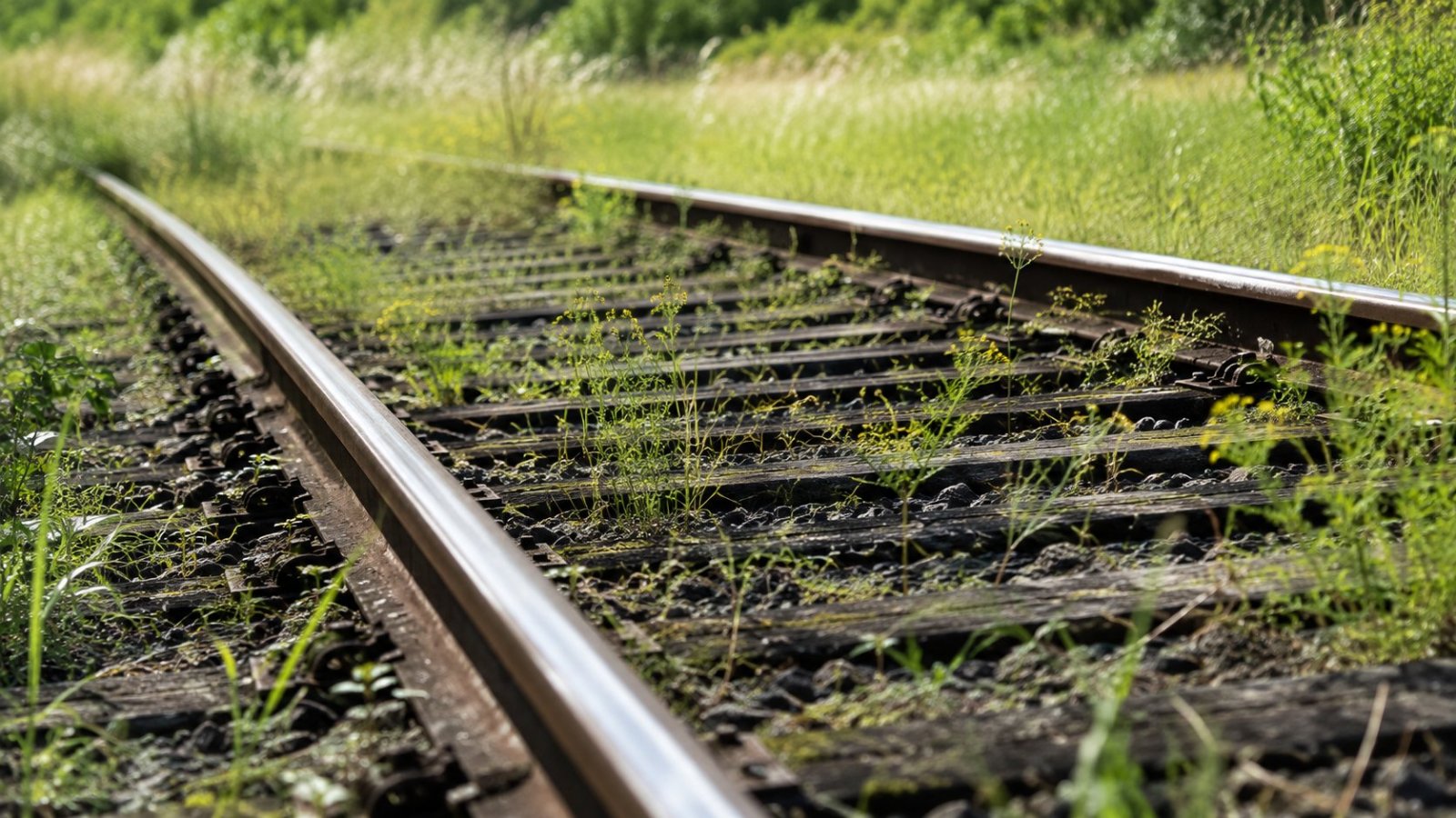 Hajnówka. Linia kolejowa do Białowieży może trafić do PKP PLK