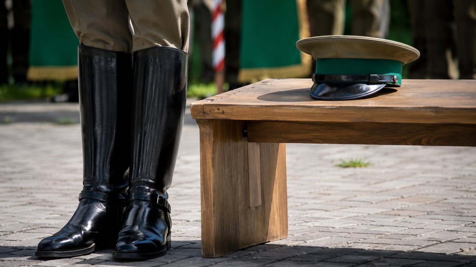 Mielnik. Placówka Straży Granicznej świętowała 30-lecie