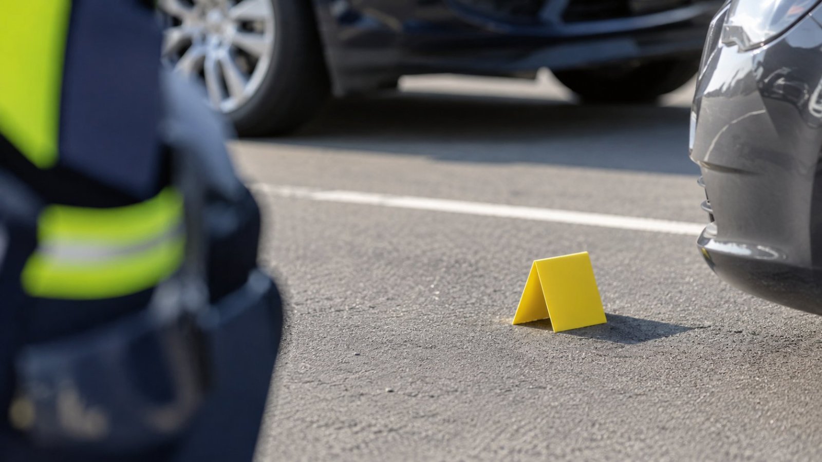Siemiatycze. 22-latek aresztowany po pobiciu na parkingu