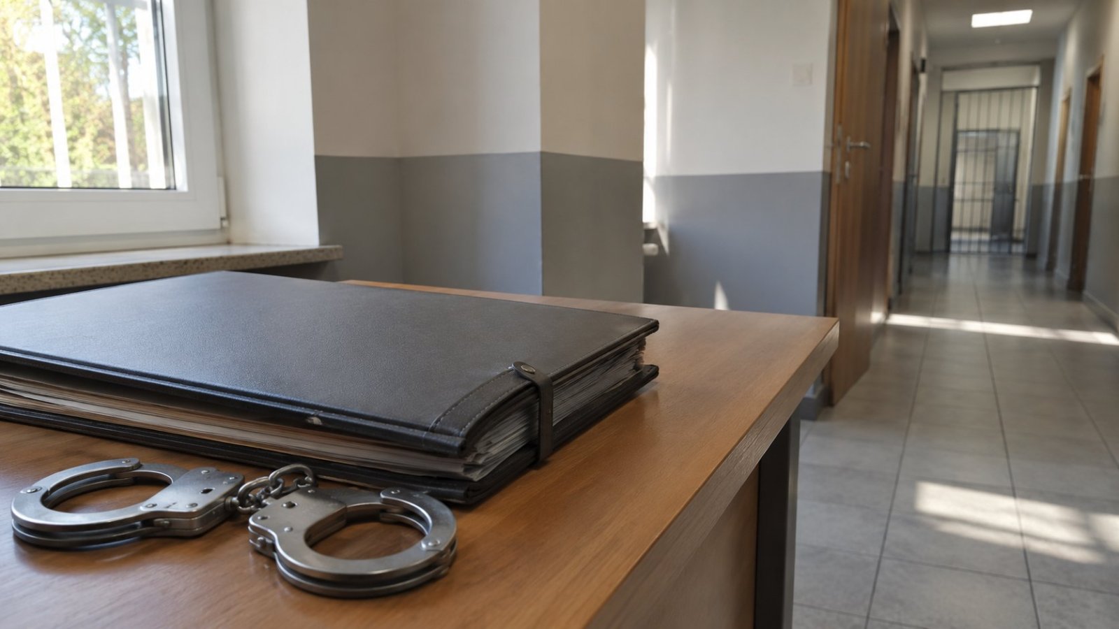 Sokółka. Policjanci zatrzymali trzy osoby poszukiwane