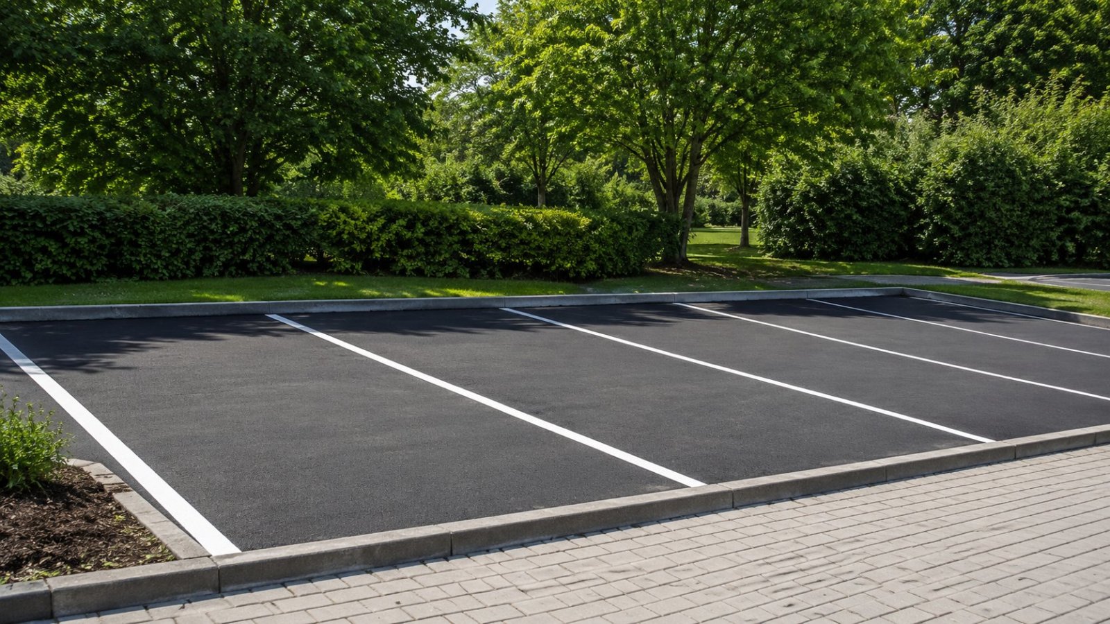 Suwałki. Nowe parkingi przy ul. Witosa i Przedszkolu nr 10