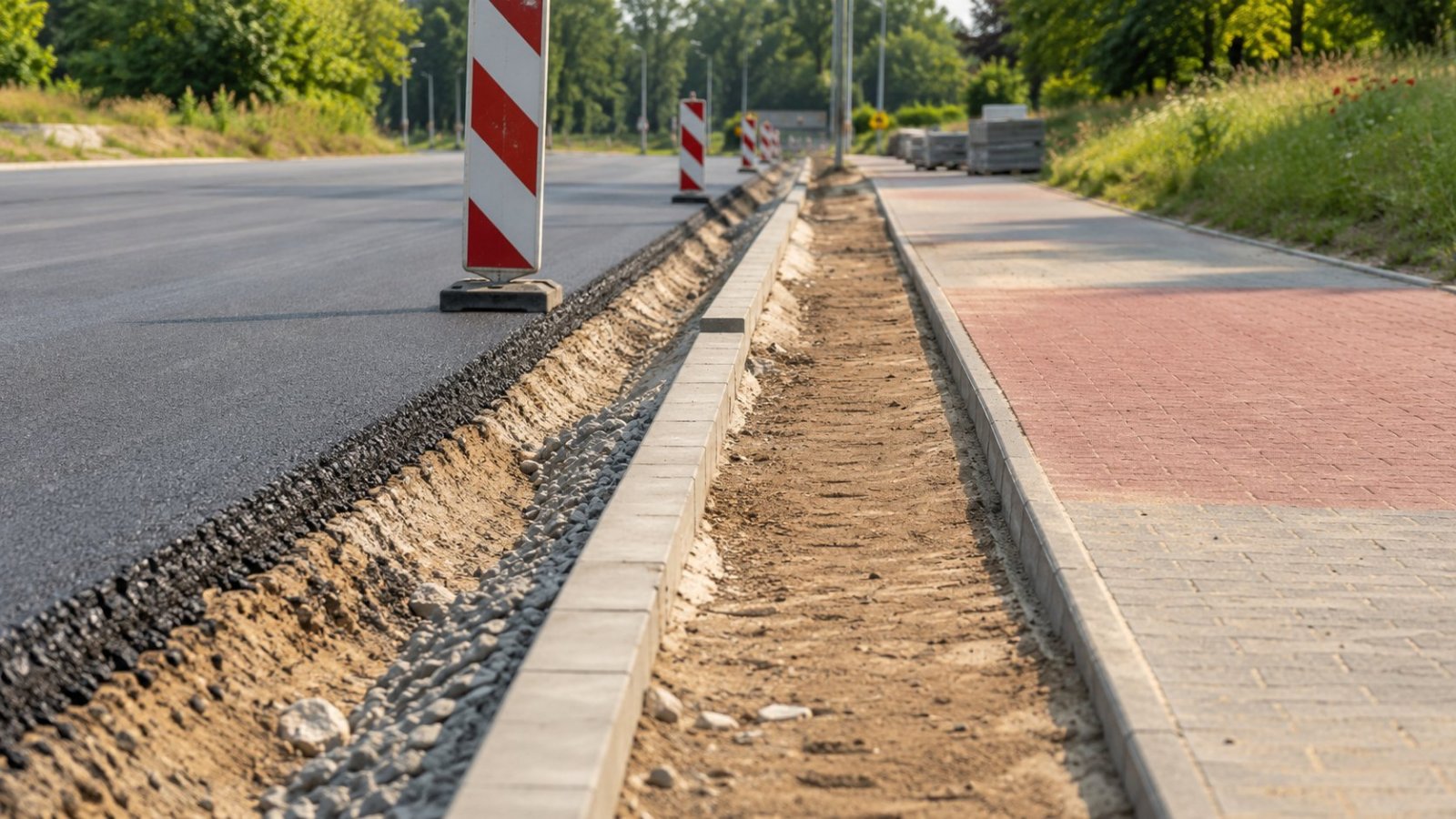 Suwałki. Ponad 2,7 mln zł na przebudowę ulicy Pułaskiego