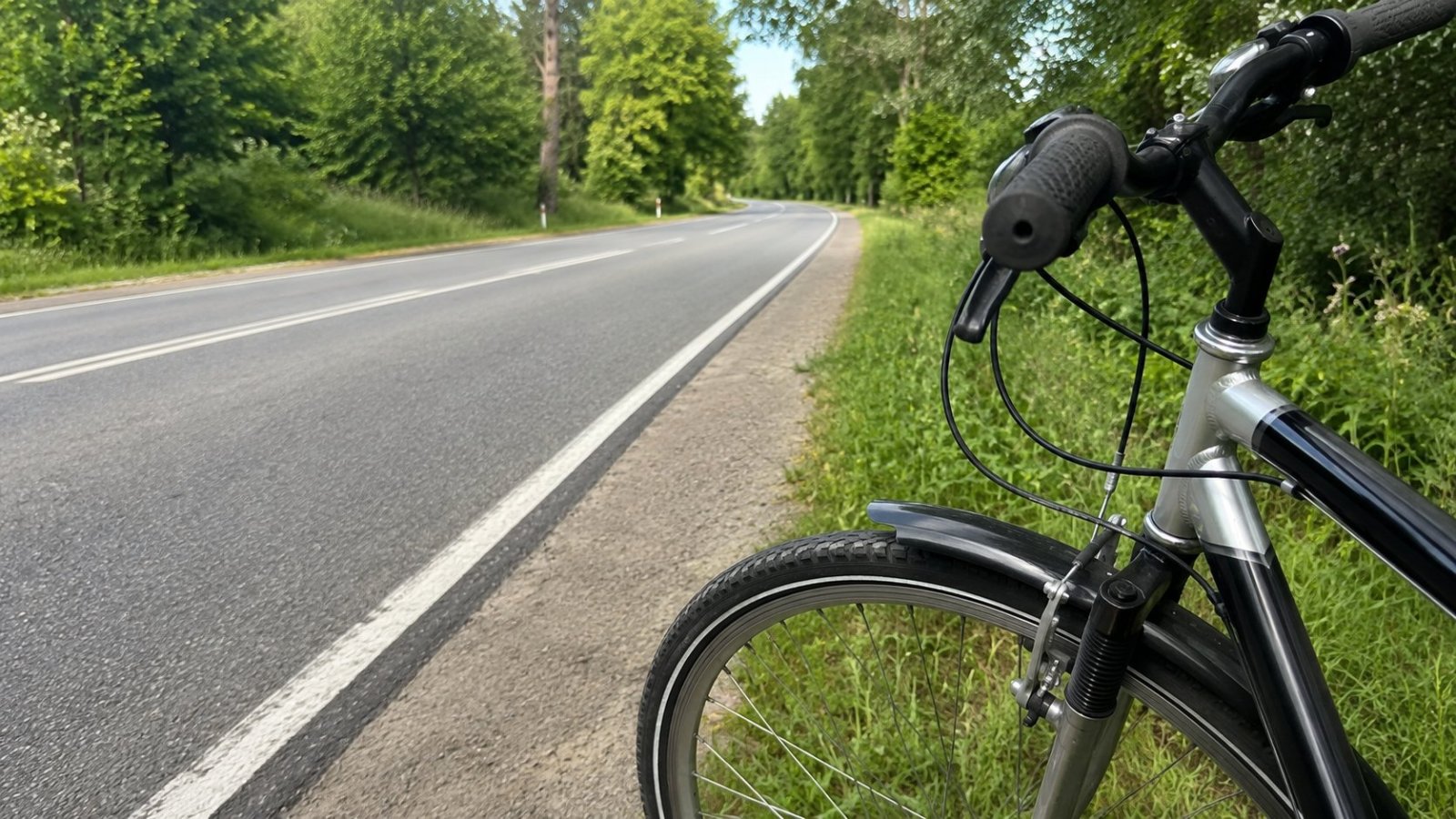 Szepietowo. Nietrzeźwy rowerzysta odpowie przed sądem